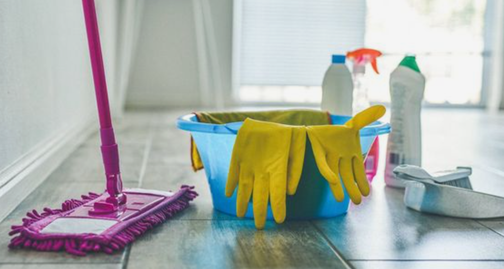 Limpieza fin de obra